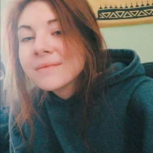 Meet your Posher, Kayley